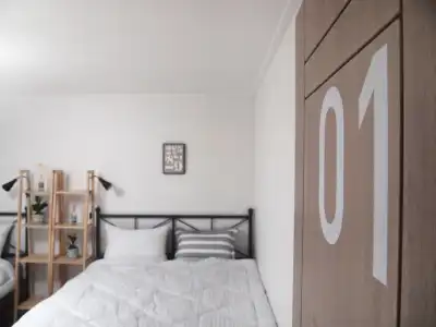 Gangnam AN Guesthouse - Hostel - 6