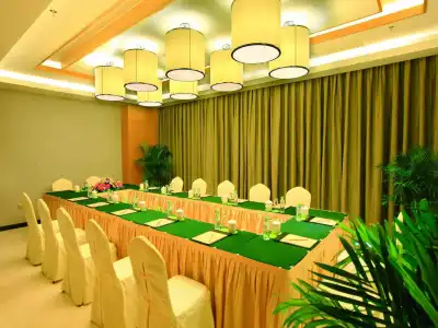 Barry Boutique Seaview Sanya - 33