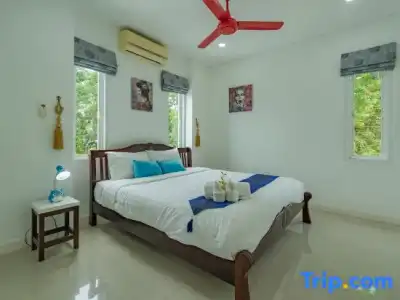 Villa Nap Dau Crown - 10