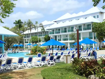 Grand Paradise Playa Dorada - All Inclusive - 16