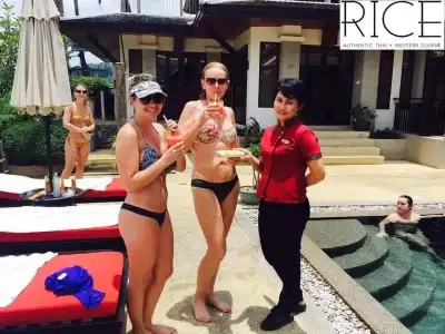 Baan Yin Dee Boutique Resort Patong, - 18