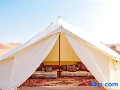 Leyou Self-driving Desert Camping Base - 88