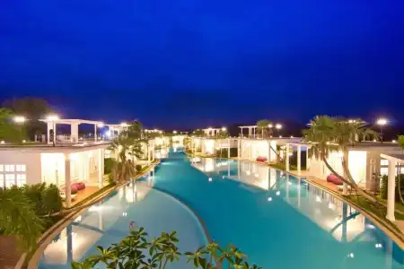 The Sea-Cret Garden Hua Hin - 62