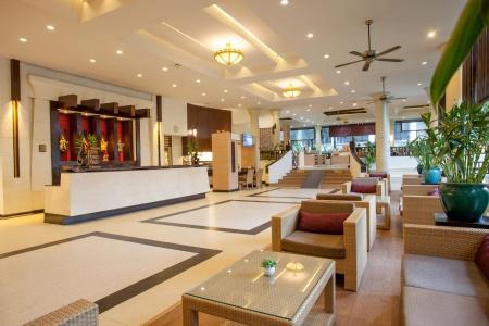 Deevana Patong Resort & Spa - 16