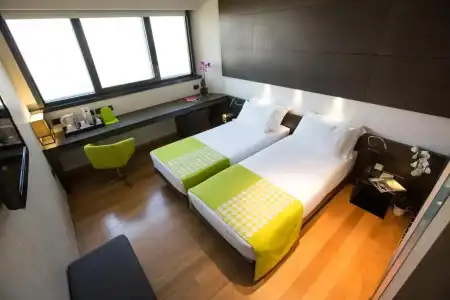 Best Western Plus The Hub - 60