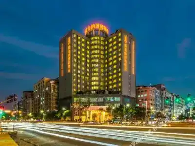 Vienna Dongguan Humen Wanda Plaza - 21