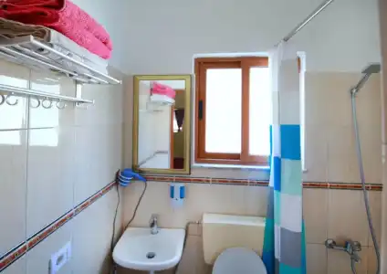 My Home Guest House - 13
