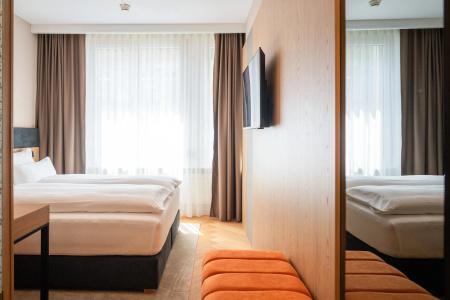 Tailormade METROPOL St.Gallen - 76