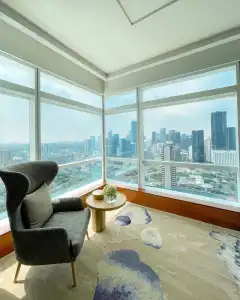 The Residences at The Ritz-Carlton Jakarta, Pacific Place - 70