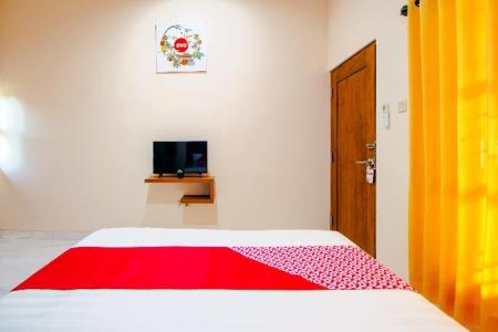 Omah Tentrem Syariah Guest House - 26