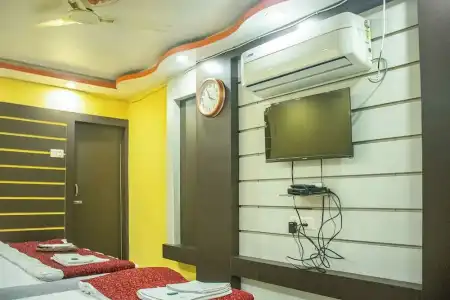 OYO 1628 Babul - 90