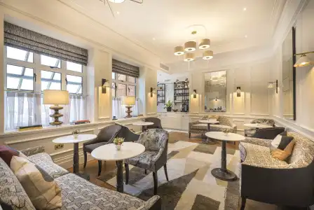 The Capital, Apartments & Townhouse - Small Luxurys of The World - 18