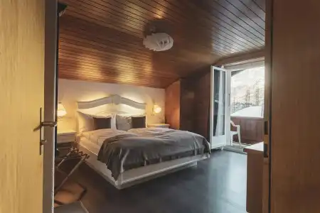 The Larix -Ski in, Ski out - 36