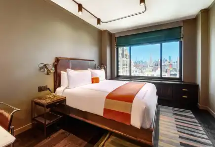 Soho Grand - 2