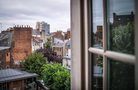 Mercure Rennes Place Bretagne - 32