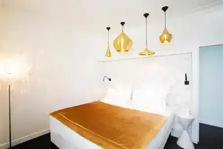 Empreinte Hôtel & Spa - 69
