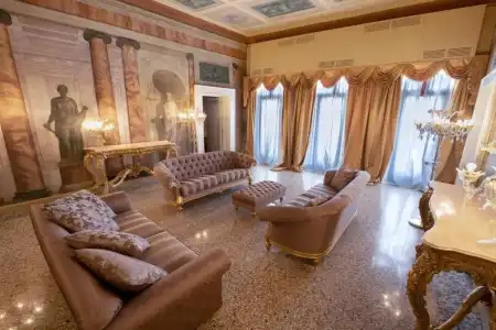 Cà Bonfadini Historic Experience Venice - 65