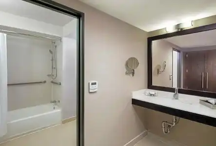 Courtyard by Marriott New York Manhattan/Times Square - 49