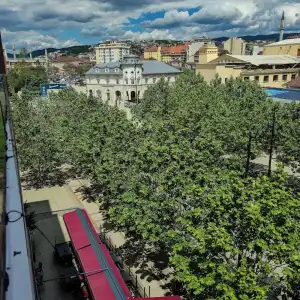 Prishtina Center Hostel - 52