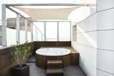 Pestana Arena Barcelona - 17