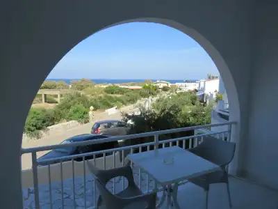Blue Beach Villas Apartments - 68