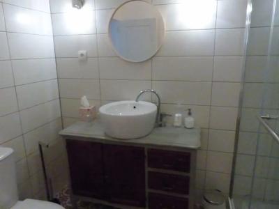 Chambre d'hôtes Logis de Saint Jean - 37