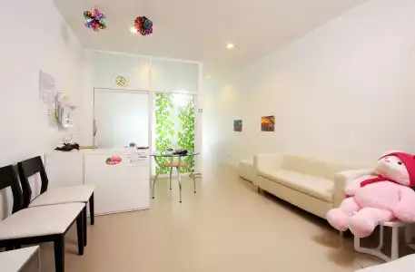 Sunprime Kamala Beach - 27