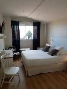 Hôtel Au Bon Coin - 1