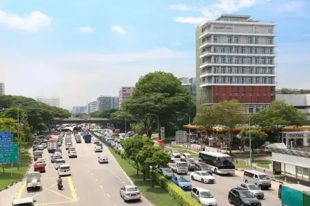Aqueen Paya Lebar - 22