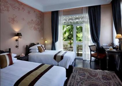 Ping Nakara Boutique & Spa - 49
