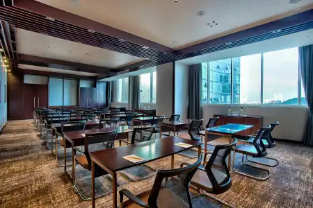 Hilton Da Nang - 40