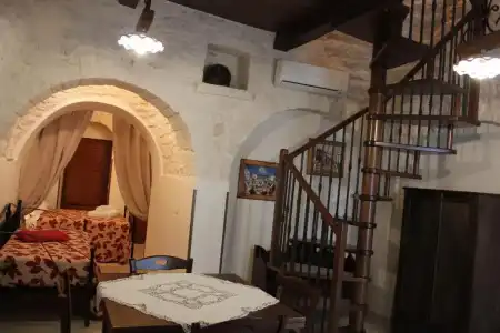 Tipico Resort In Trulli - 56