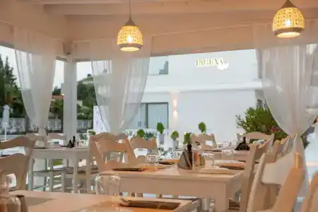 Laguna Resort - 15