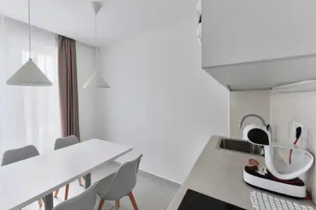 Villa Oliver Hévíz Apartments - 132