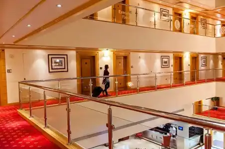 Ramada by Wyndham Qurum Beach - 38