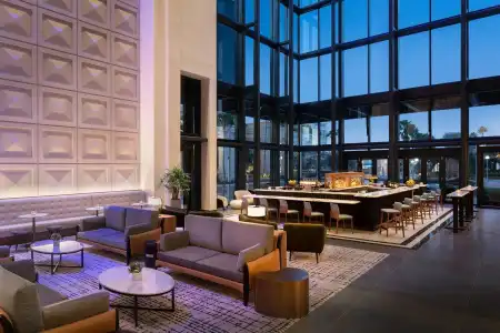 Tampa Marriott Water Street - 30