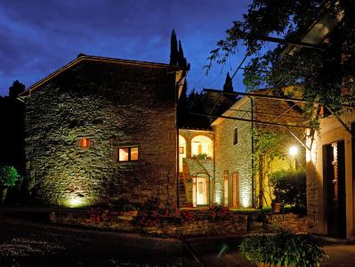 B&B Elda Country House - 19