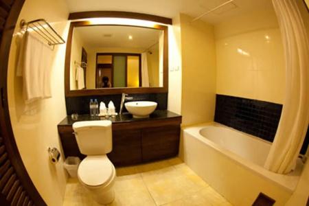 Astrococo Beach Resort by Coconut Beach - 46