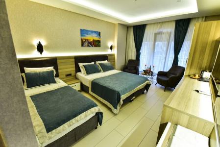 Restwon Suit - 10