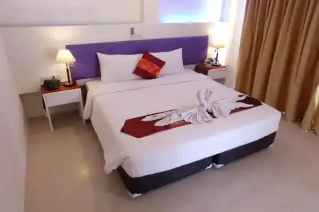 Citin Armoni Patong by Compass Hospitality - 34