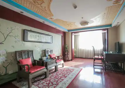 Inner Mongolia - Chaoyang - 6