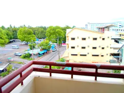 Orchid Residence Suratthani - 16