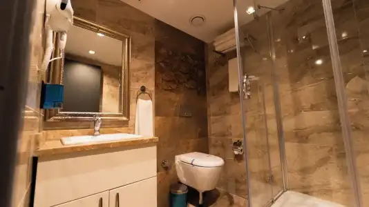 Mas Suites Nisantasi - 72
