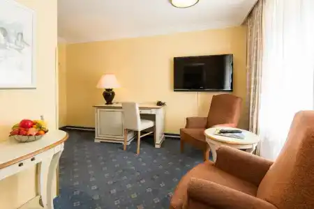 Best Western SeeFrankenhorst - 148