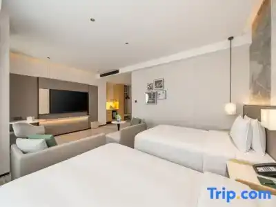 Holiday Inn SUZHOU NORTH by IHG - 56