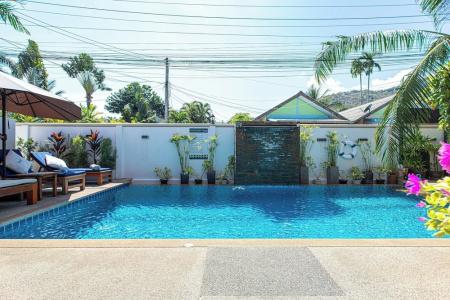 Happy Eight Resort Phuket Apart-hotel - 136