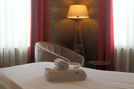 Logis Hôtel la Brèche - Restaurant Berthelot - 64
