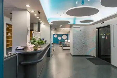 B&B Torino President - 1