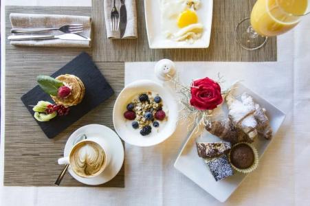 Resort Linta Wellness & Spa - 16
