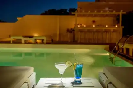 Evgenia Villas & Suites - 12